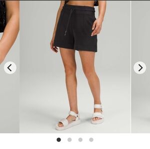 Soft Ambitions Shorts